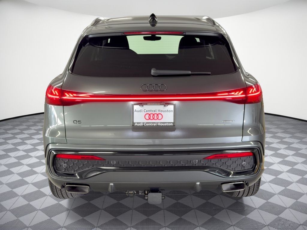 New 2026 Audi Q5 Prestige AWD/4WD image 11