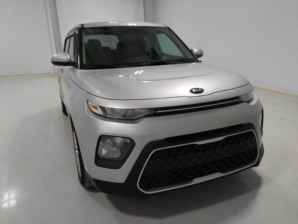 Used 2020 Kia Soul LX image 14