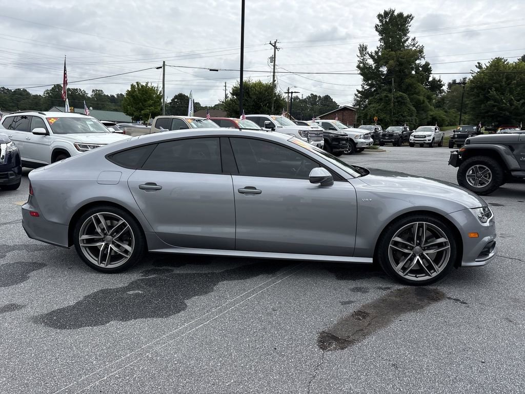 Used 2016 Audi S7 image 9
