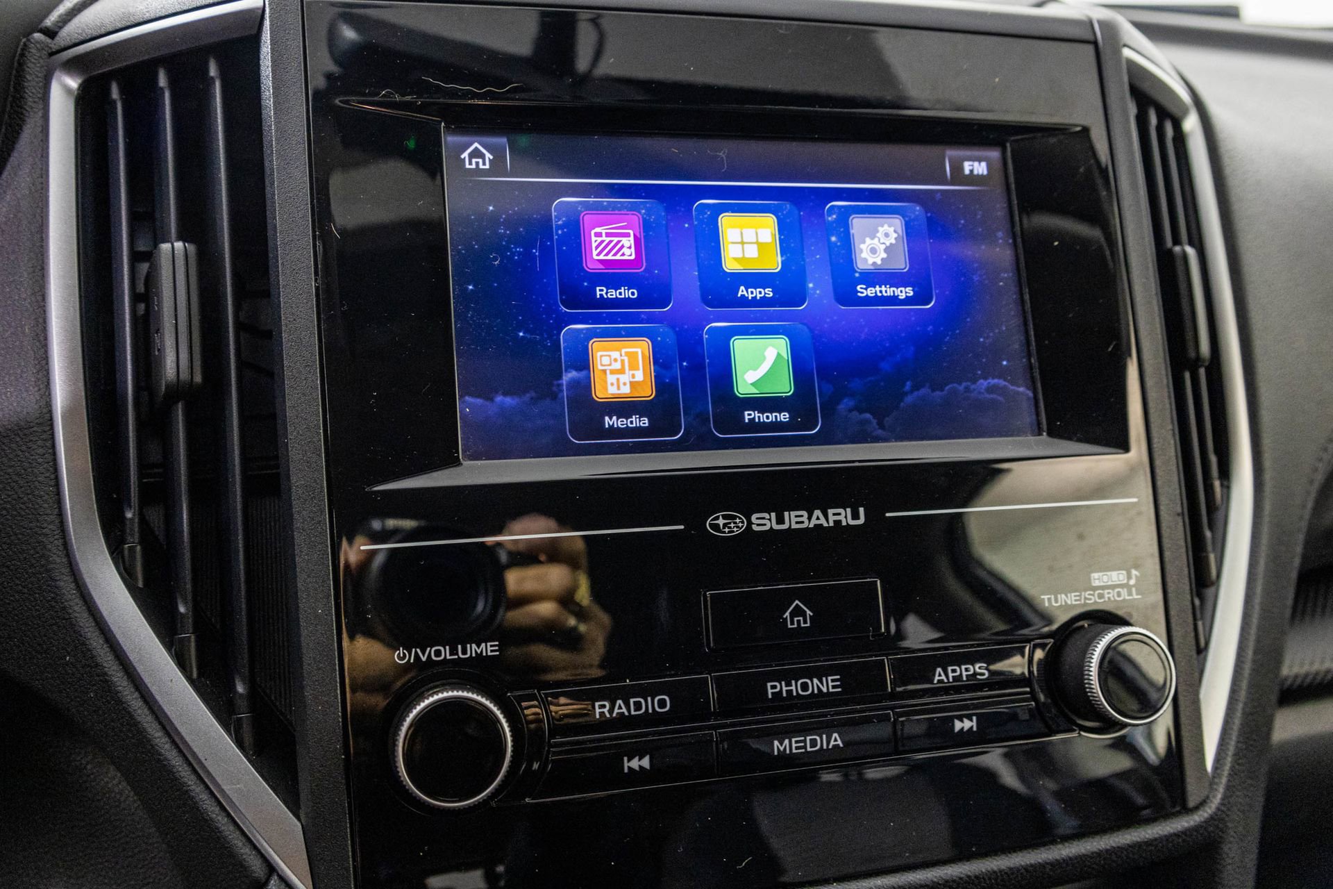 Used 2018 Subaru Crosstrek 2.0i Premium w/ Popular Package #2 image 25