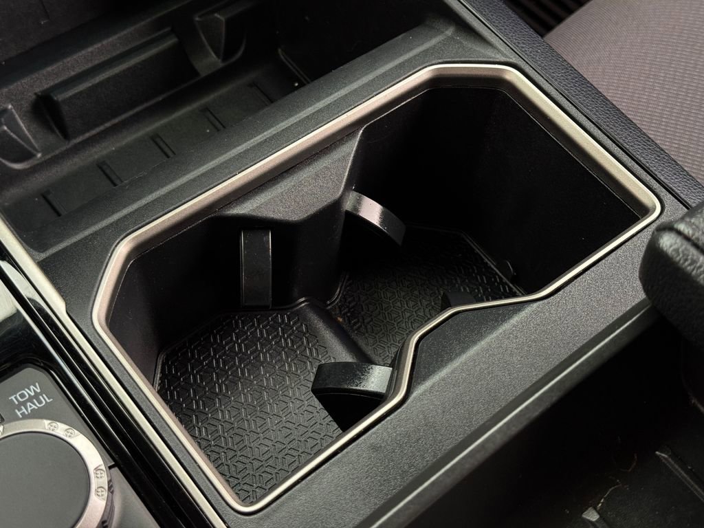 Used 2024 Toyota Tundra SR5 w/ TRD Off-Road Package image 33