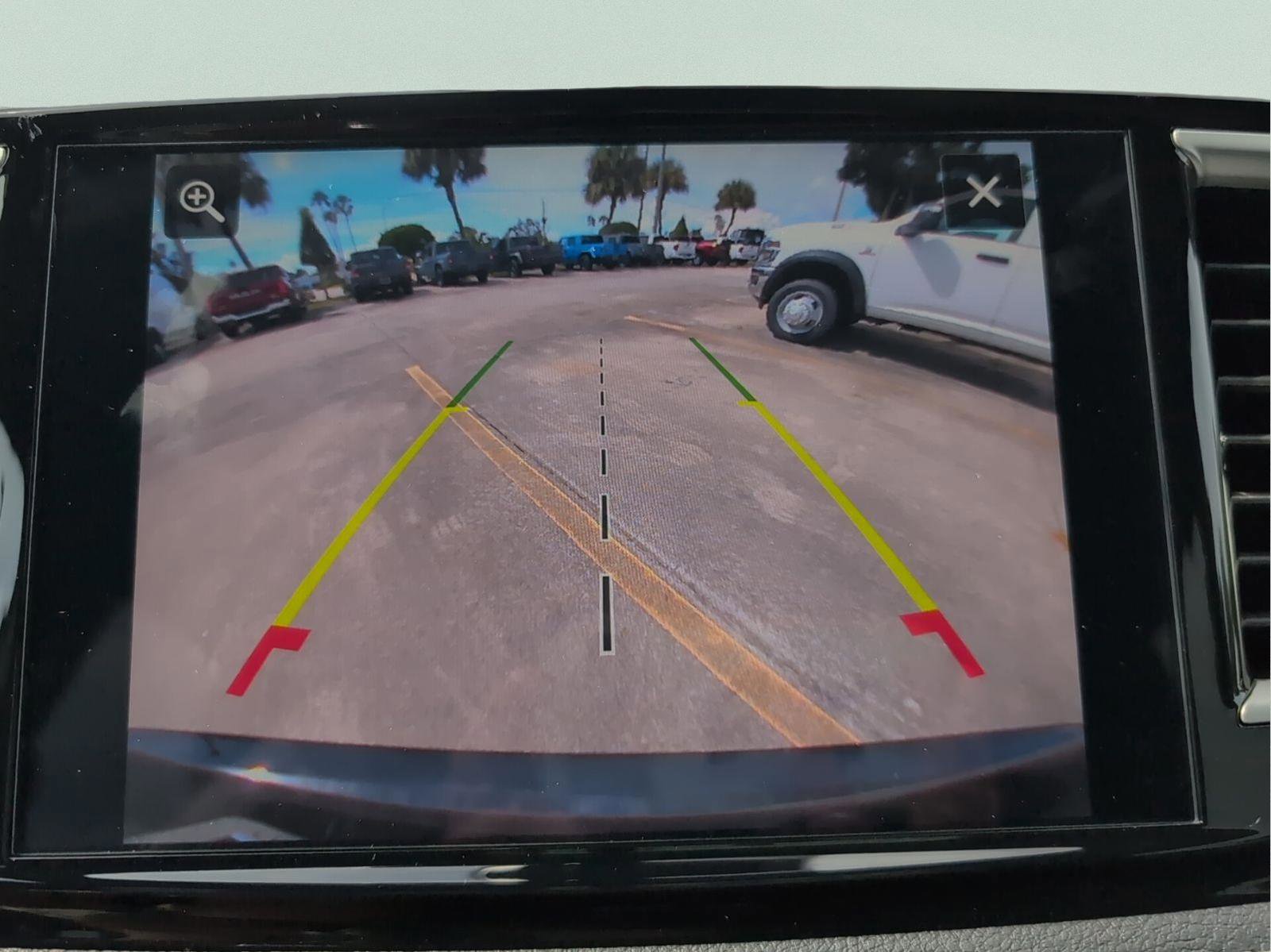 New 2026 Chrysler Pacifica Select image 25