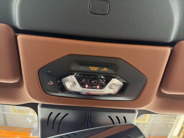 Certified 2023 BMW M850i xDrive Convertible AWD/4WD image 27