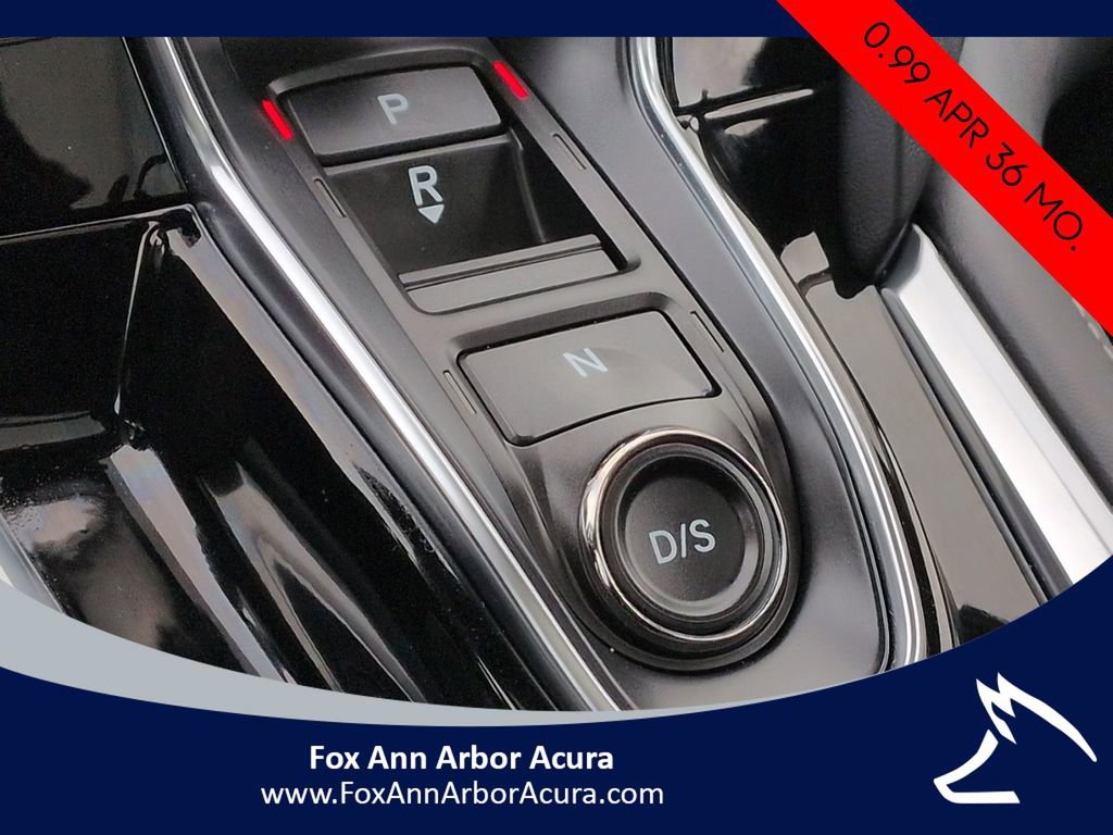 Certified 2025 Acura RDX SH-AWD w/ Advance Package image 25