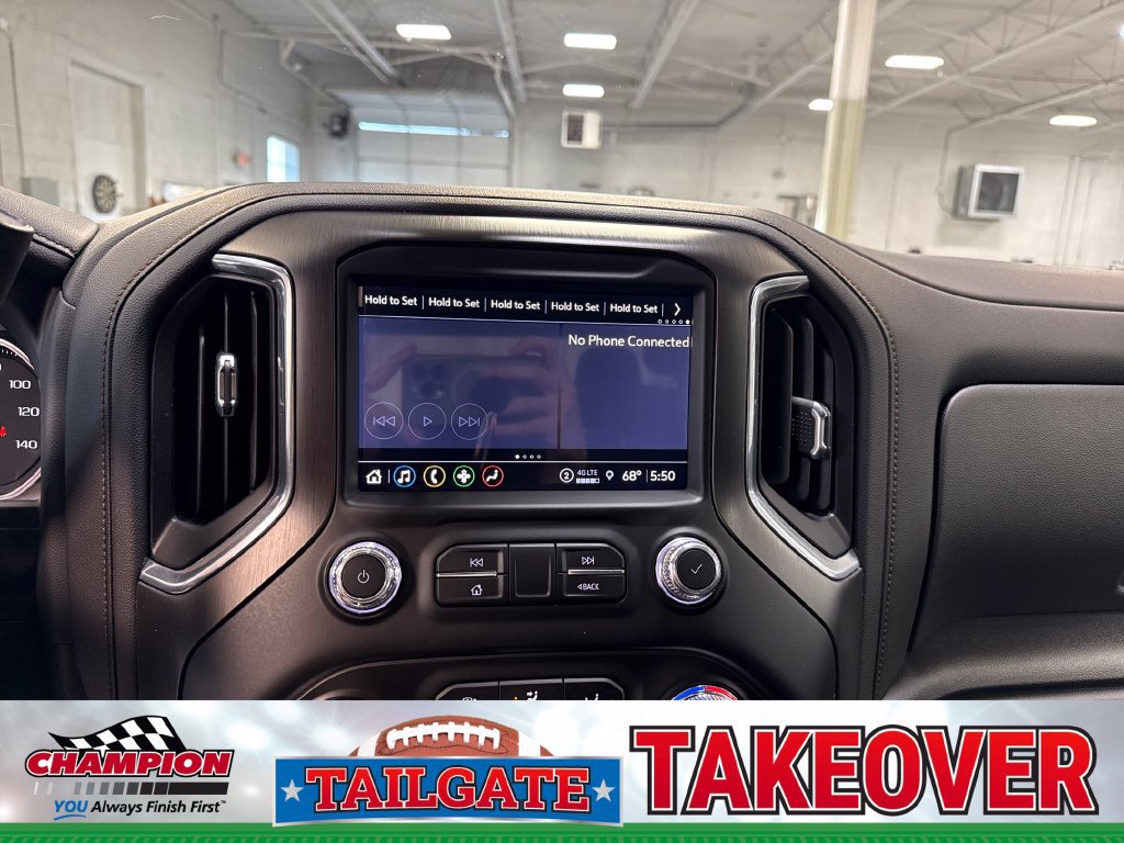 Used 2021 GMC Sierra 1500 AT4 AWD/4WD image 25