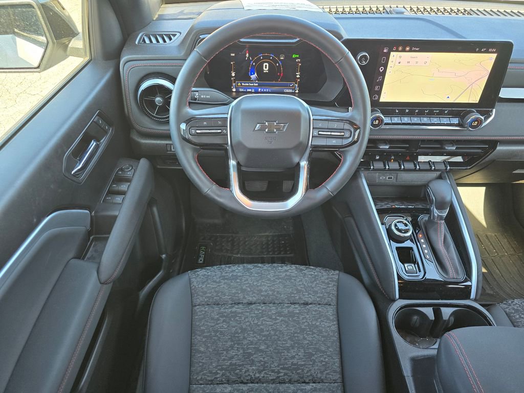 Used 2023 Chevrolet Colorado Z71 w/ Z71 Convenience Package 2 image 17