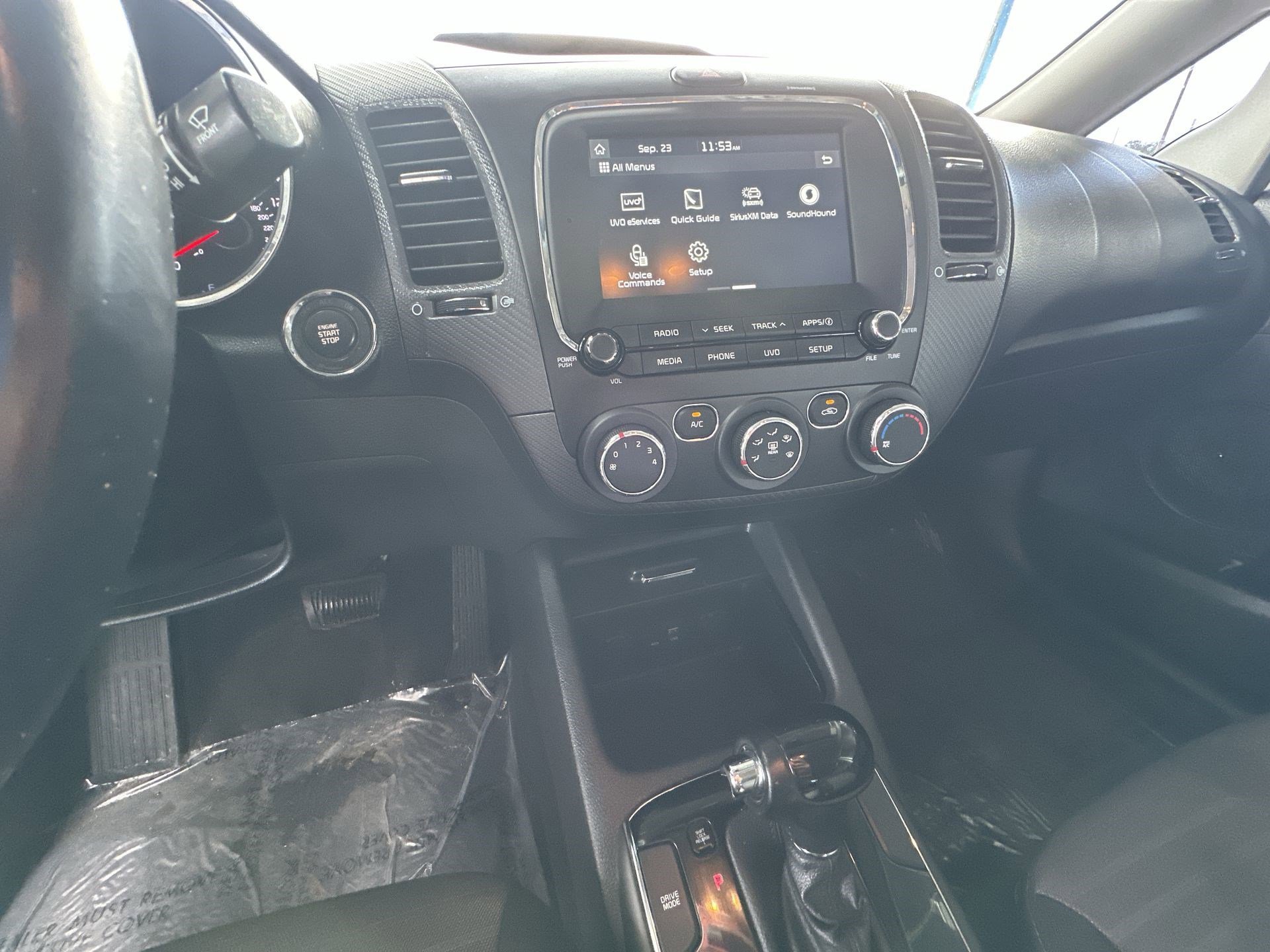 Certified 2017 Kia Forte S w/ S Technology Package image 24