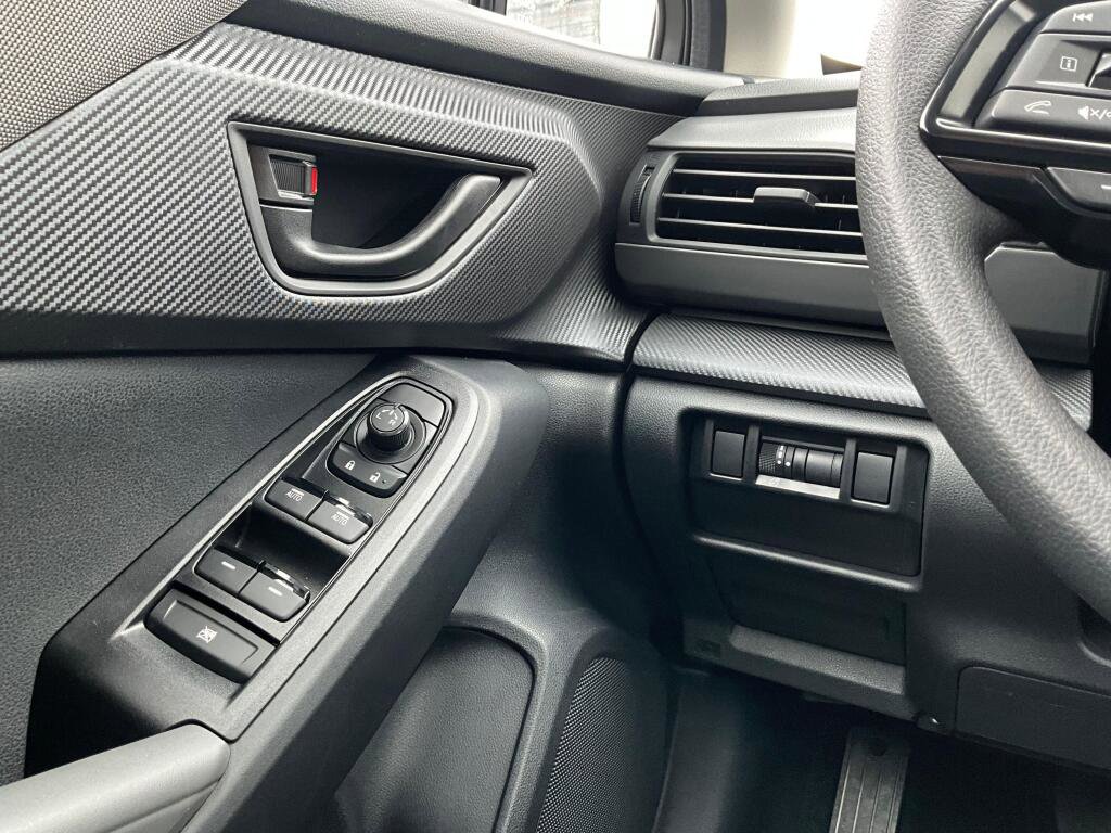 New 2026 Subaru Crosstrek 2.5i AWD/4WD image 23