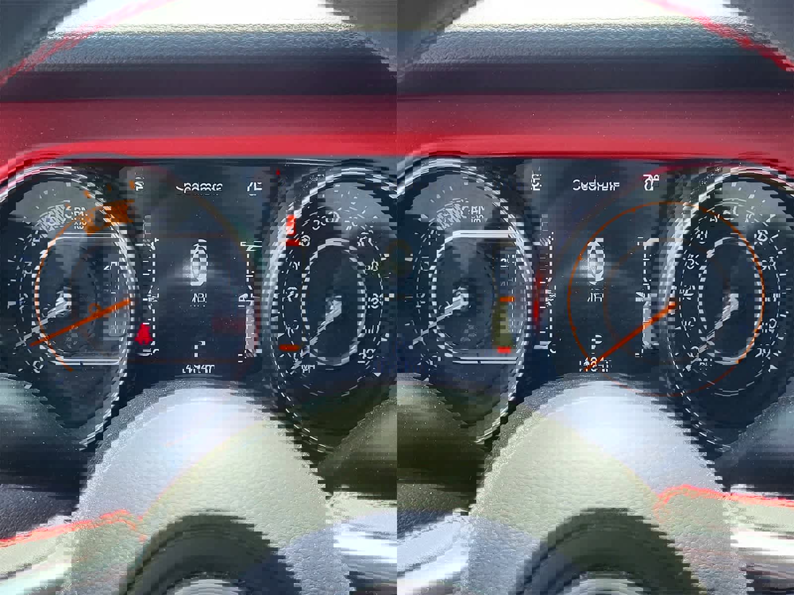 Used 2023 Jeep Gladiator Rubicon w/ Trailer Tow Package image 16