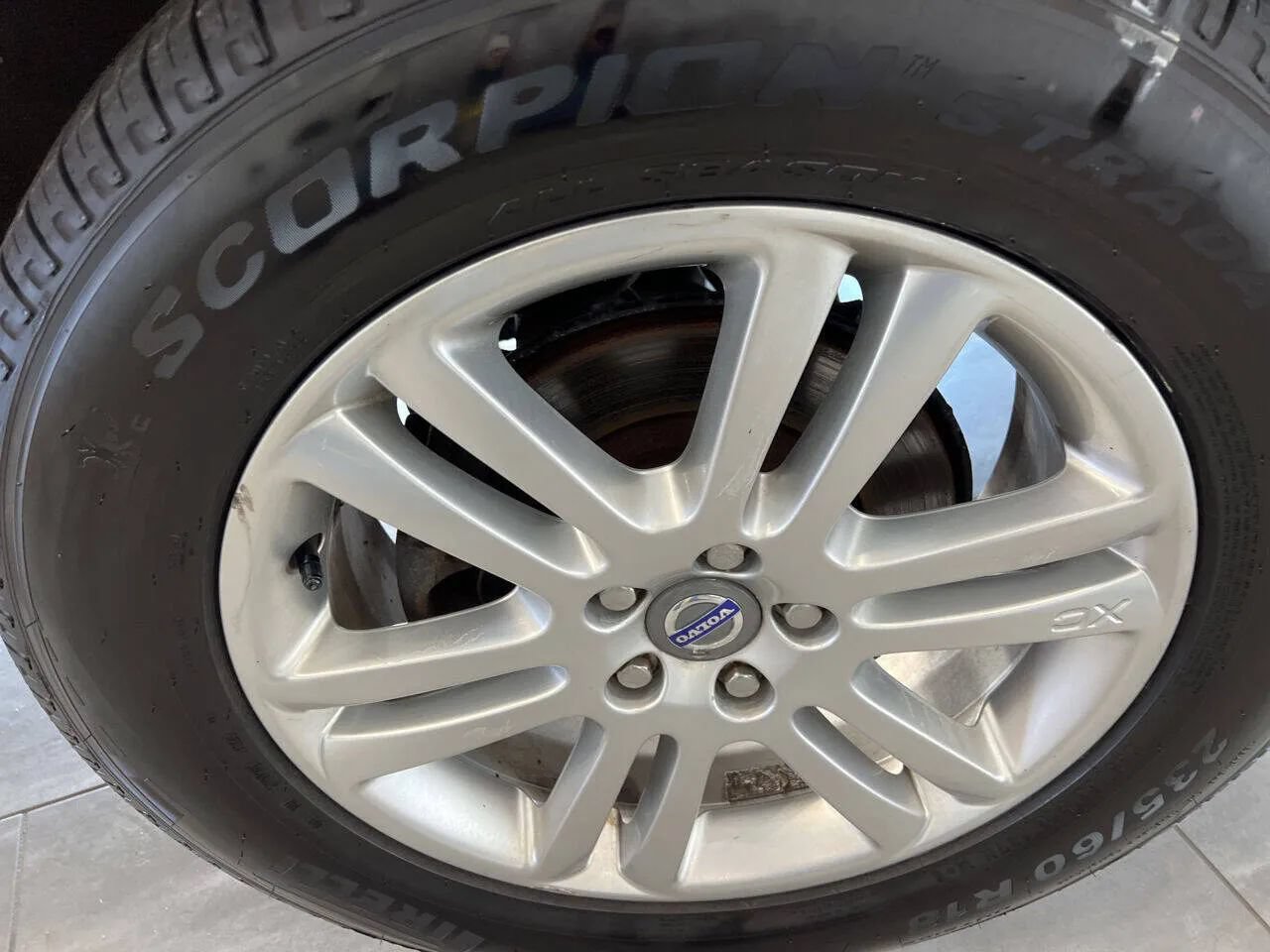 Used 2009 Volvo XC90 3.2 FWD image 47
