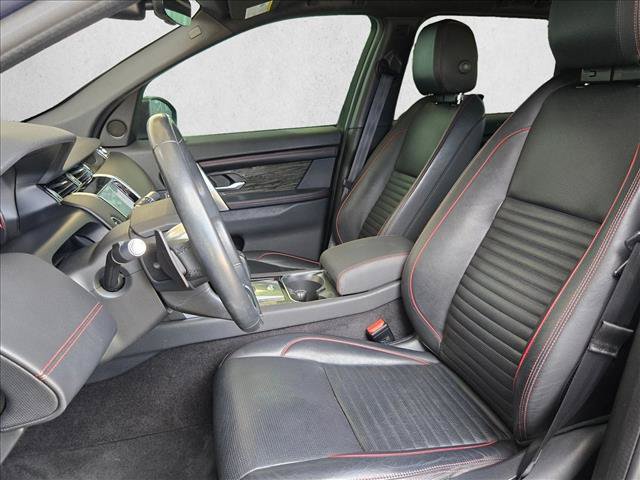 Used 2020 Land Rover Discovery Sport S R-Dynamic AWD/4WD image 11