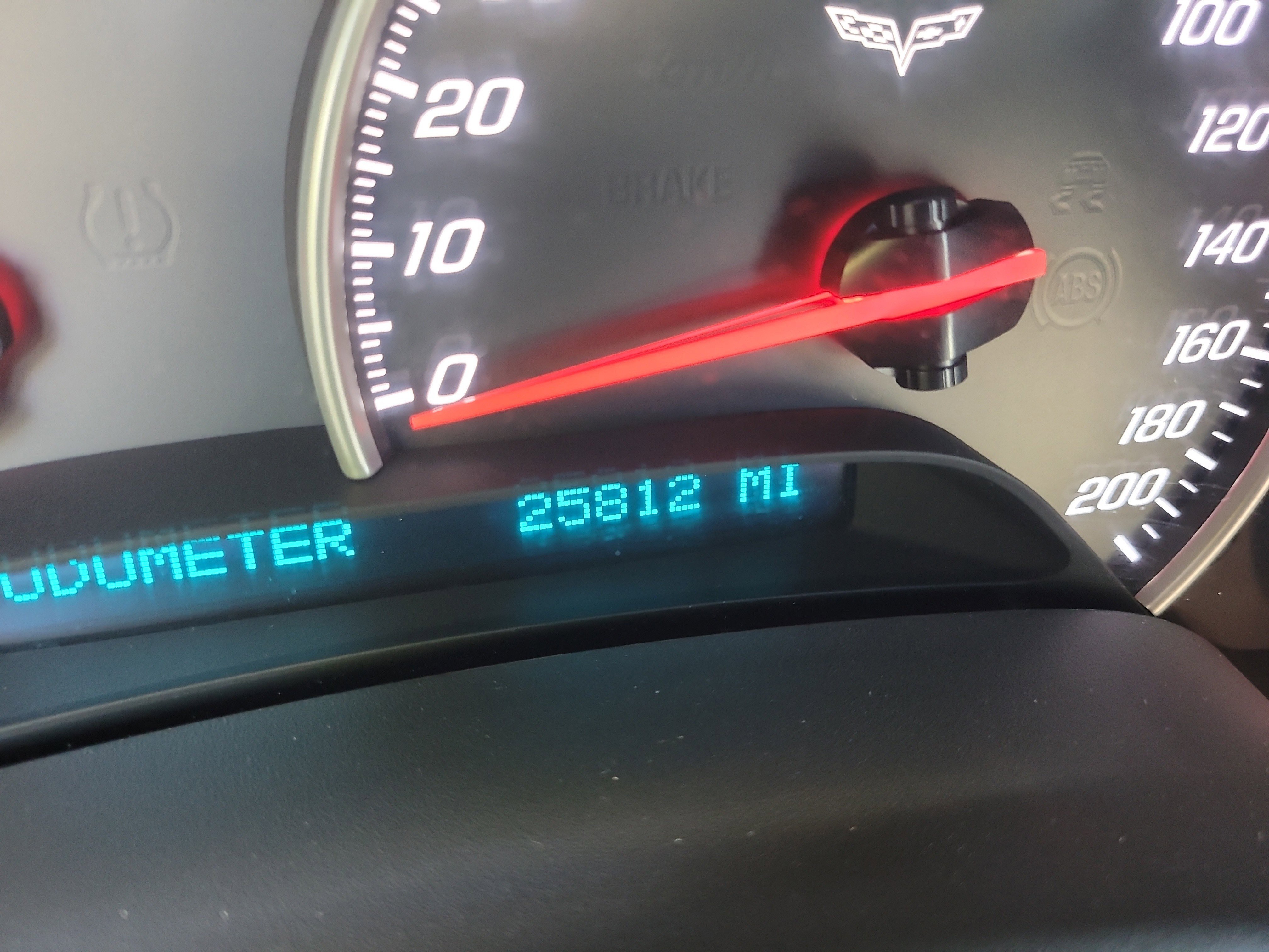 Used 2011 Chevrolet Corvette Coupe w/ Preferred Equipment Group RWD image 32