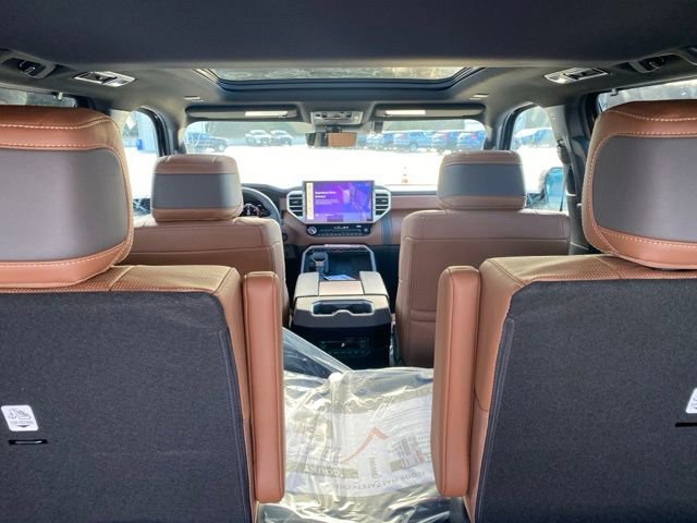 New 2026 Toyota Sequoia 1794 Edition image 13