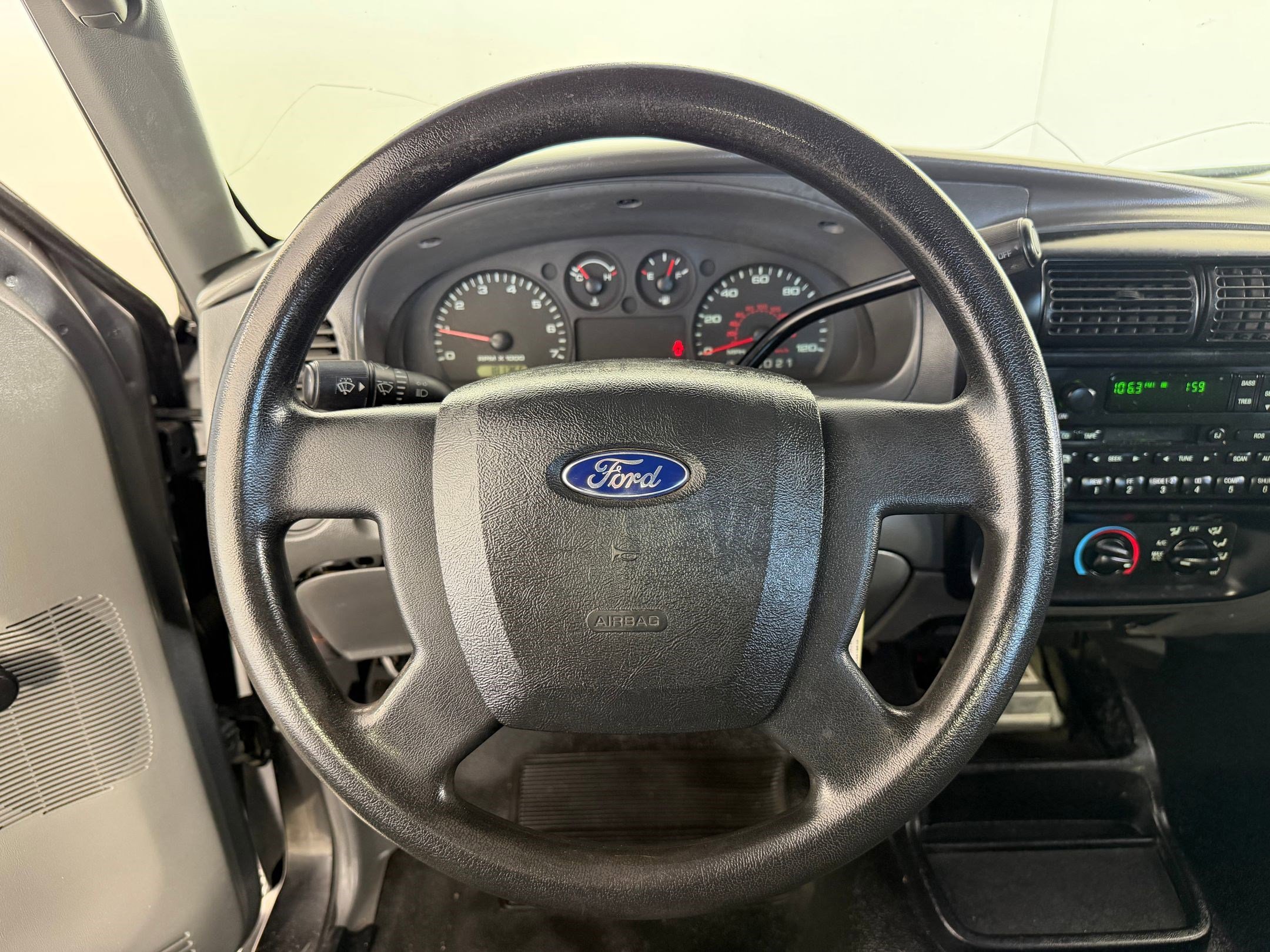 Used 2008 Ford Ranger 2WD SuperCab image 15