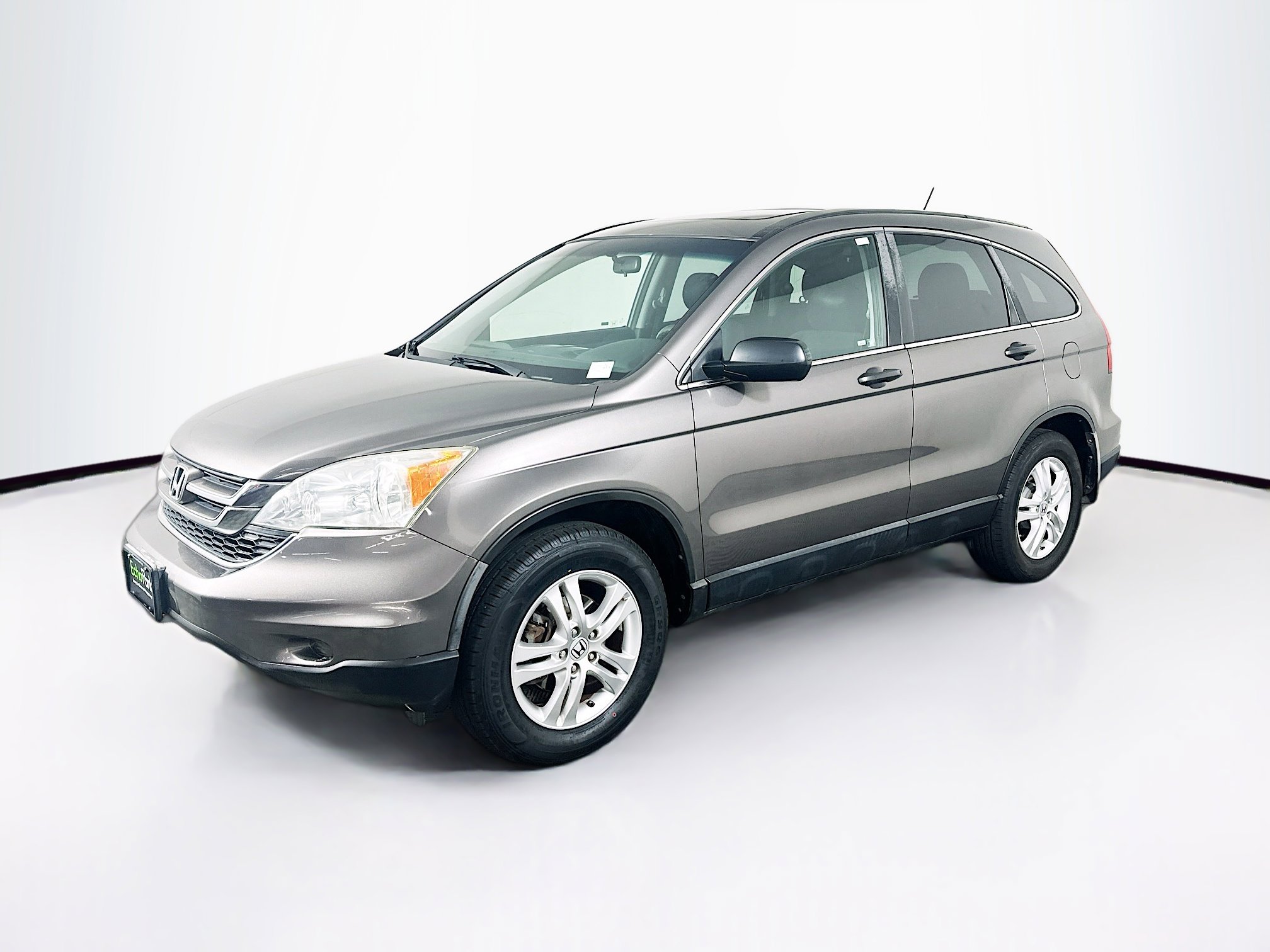 Used 2010 Honda CR-V EX image 3