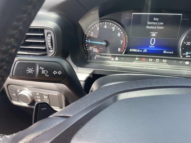 Used 2020 Ford Explorer XLT AWD/4WD image 35