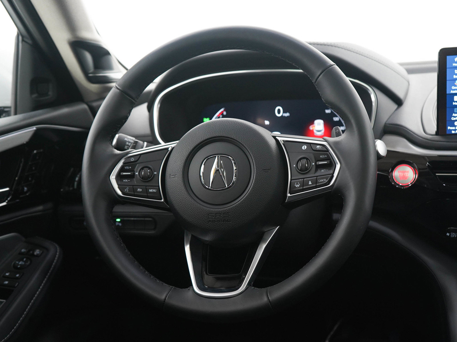Used 2026 Acura MDX w/ Technology Package AWD/4WD image 18