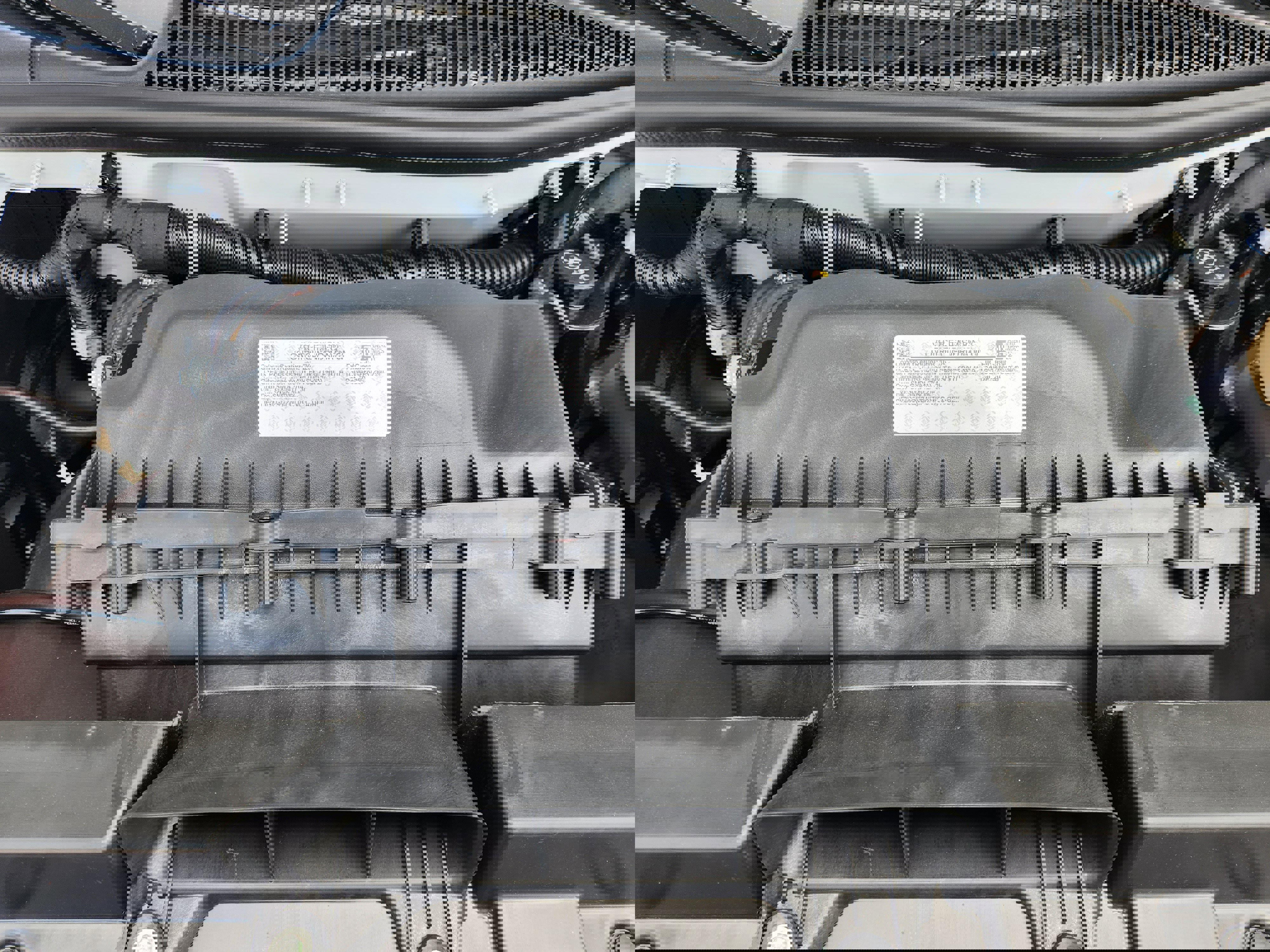 New 2025 Chevrolet Express 2500 WT w/ Driver Convenience Package image 30