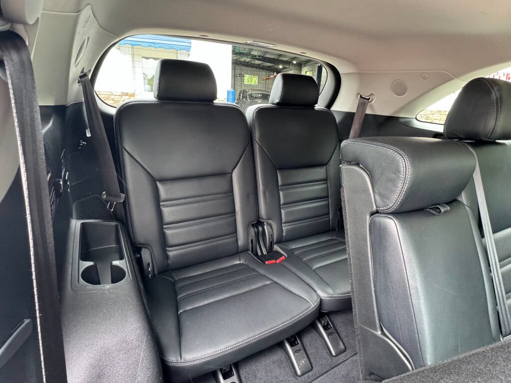 Used 2017 Kia Sorento SX AWD/4WD image 21
