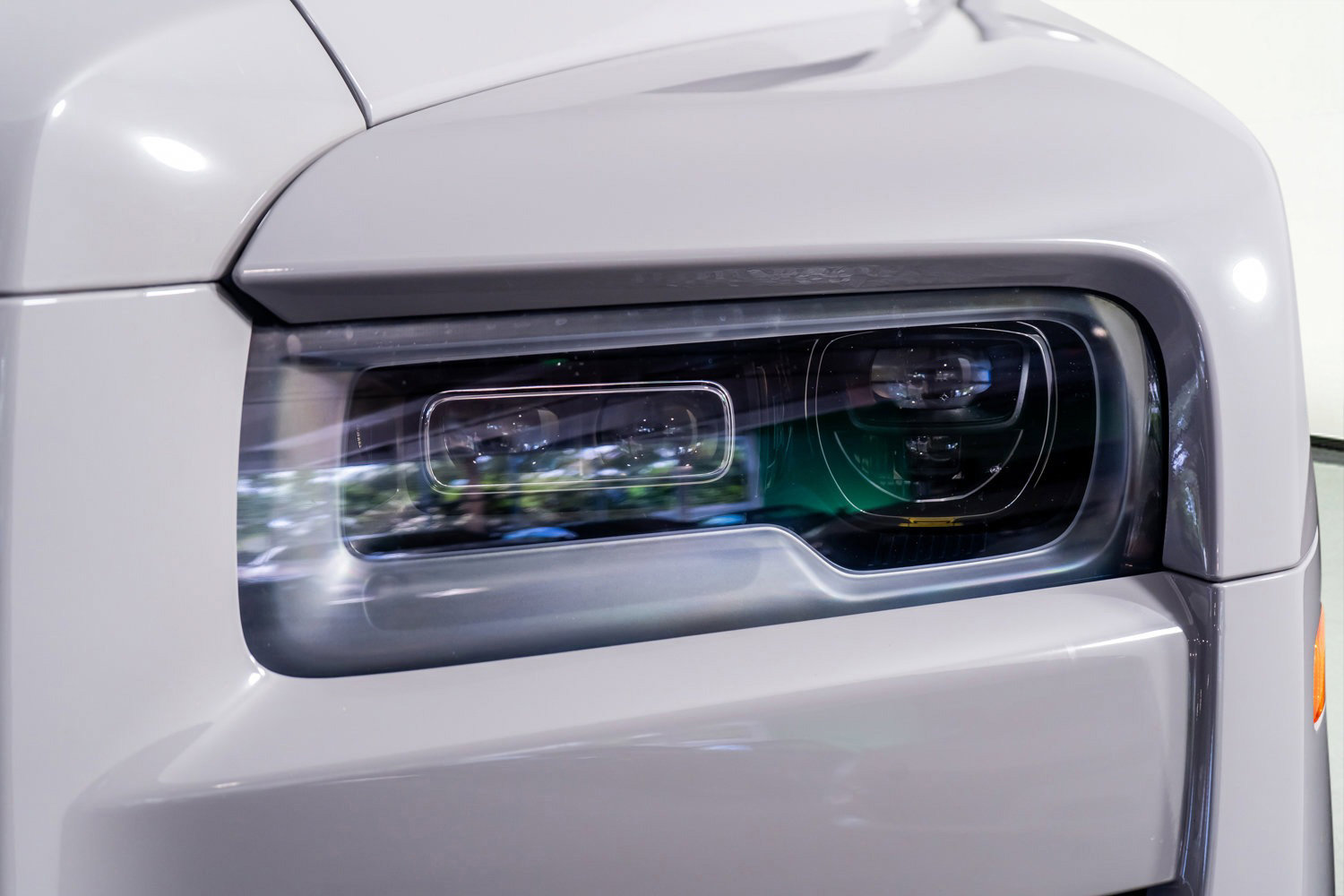 Used 2023 Rolls-Royce Cullinan image 24