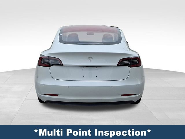Used 2018 Tesla Model 3 Long Range RWD image 6