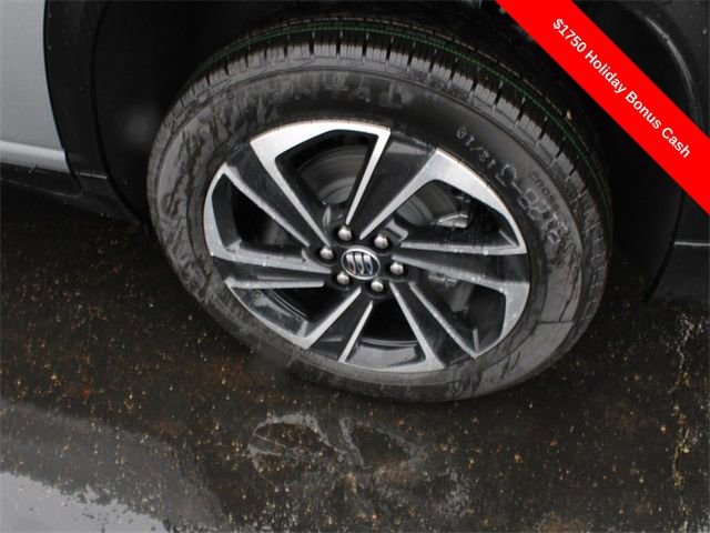 New 2025 Buick Enclave Sport Touring w/ Power Package image 10