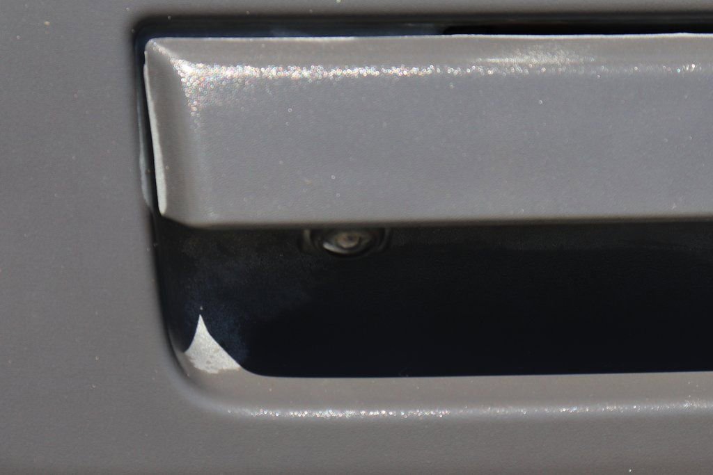 Used 2020 Nissan Frontier SV image 39