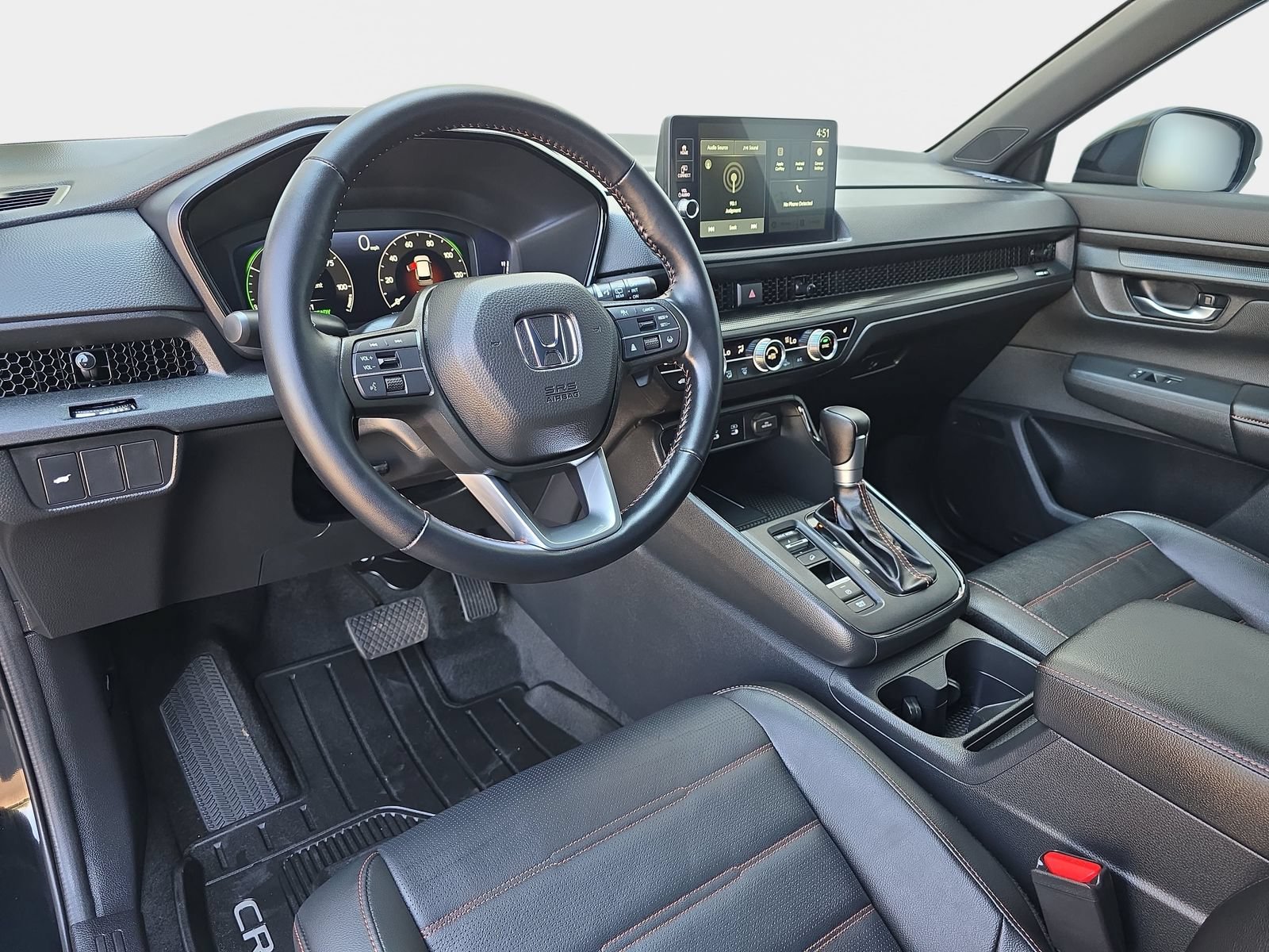 Certified 2026 Honda CR-V Sport-L image 15