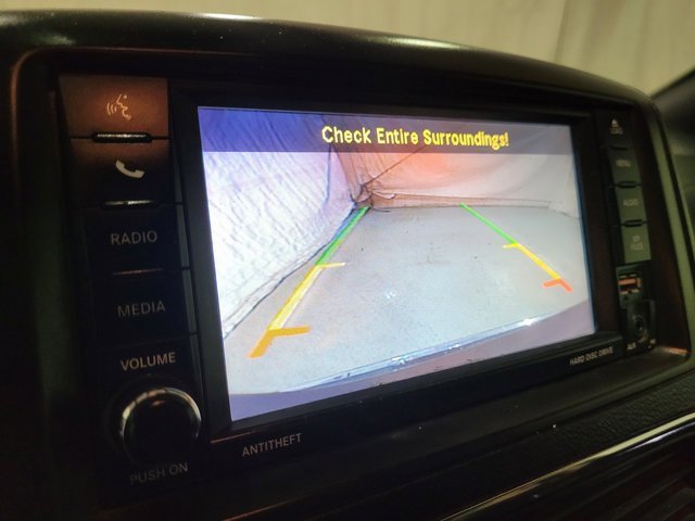 Used 2019 Dodge Grand Caravan SXT image 8