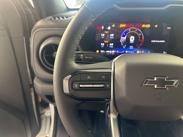 New 2026 Chevrolet Colorado Trail Boss image 21