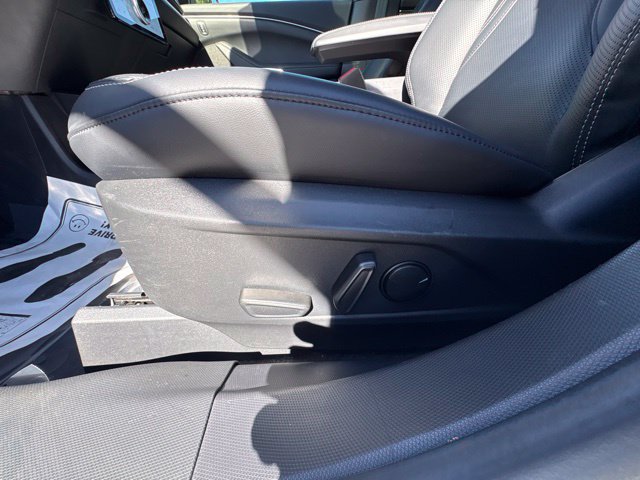 Certified 2023 Ford Mustang Mach-E Premium RWD image 13
