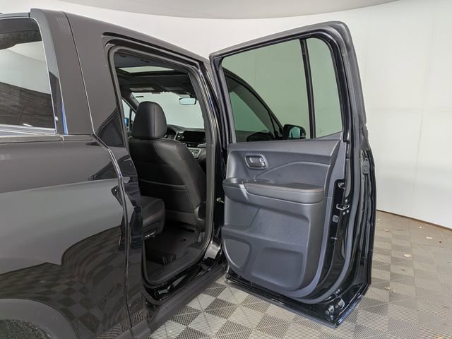 New 2026 Honda Ridgeline TrailSport image 35