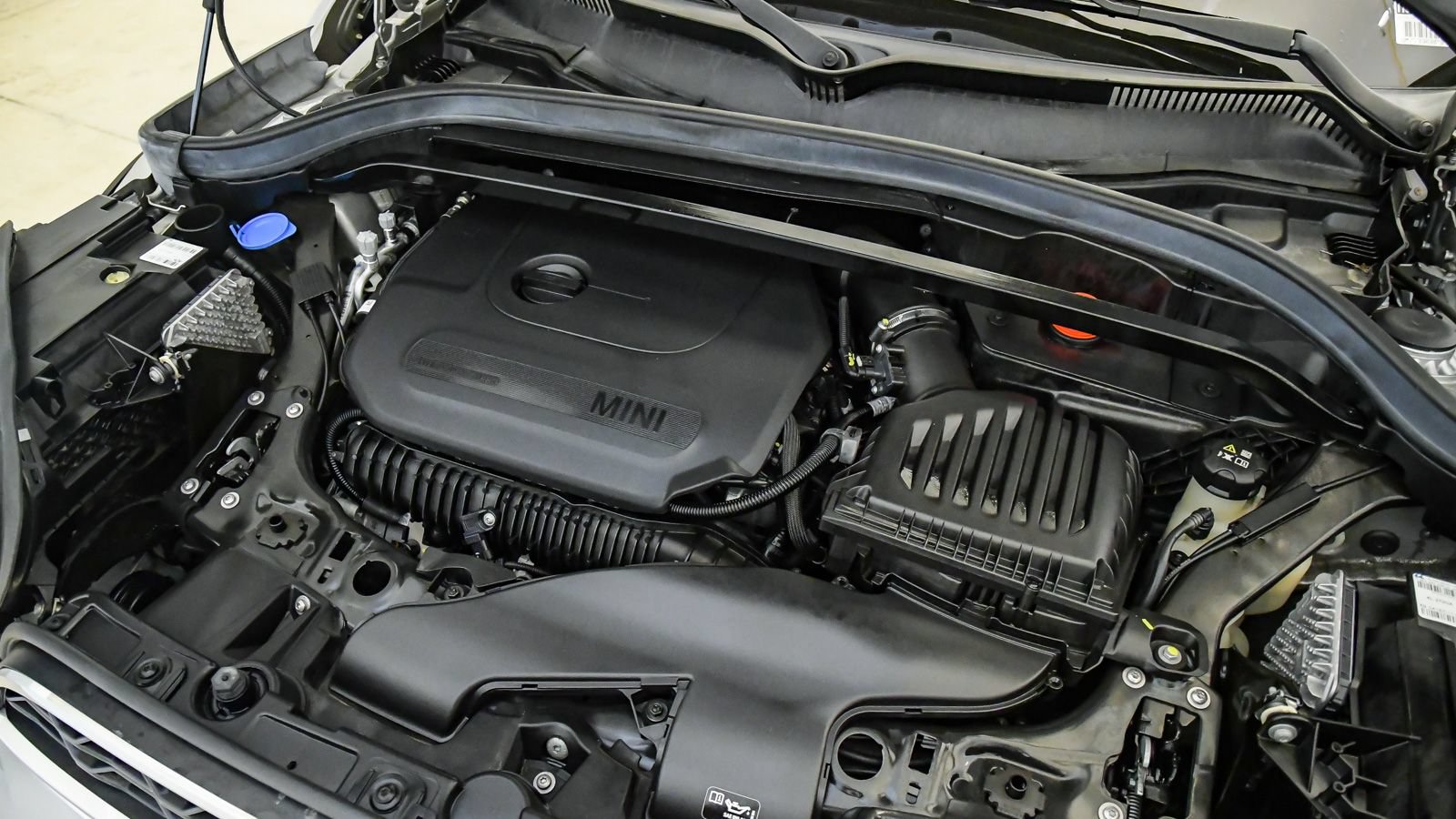 Certified 2023 MINI Cooper Countryman S FWD image 28