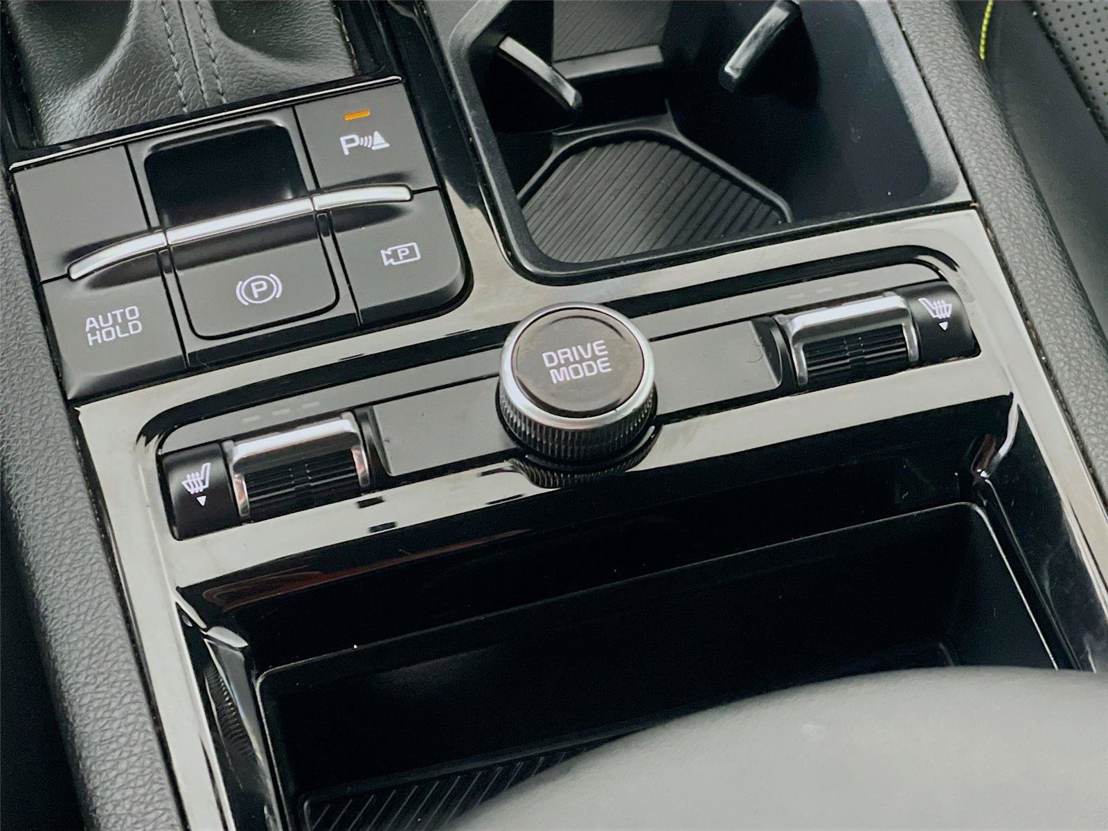 Certified 2025 Kia K5 GT FWD image 25