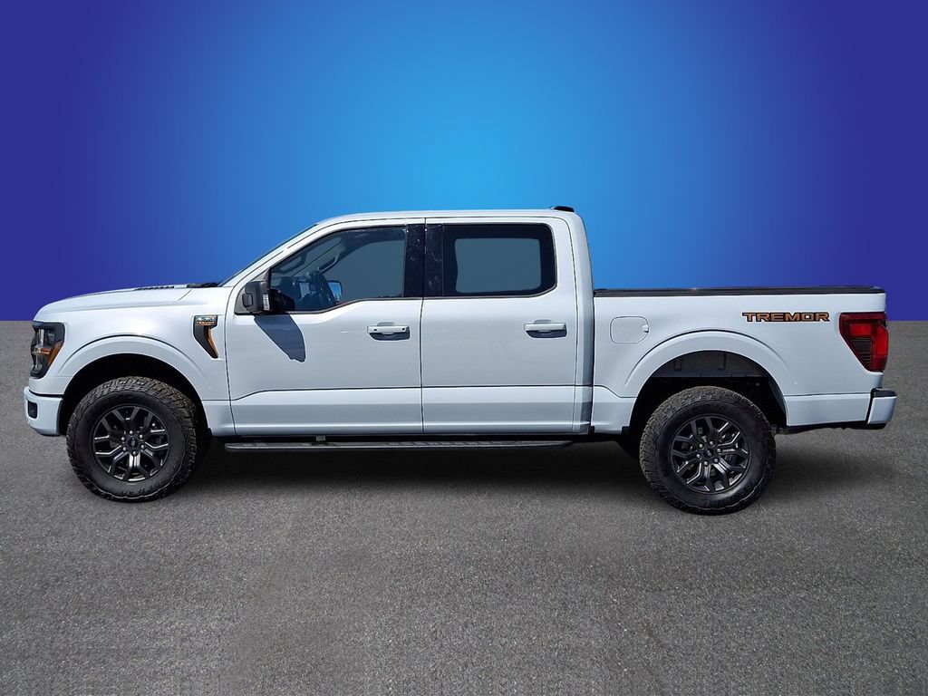 Used 2025 Ford F150 Tremor AWD/4WD image 7