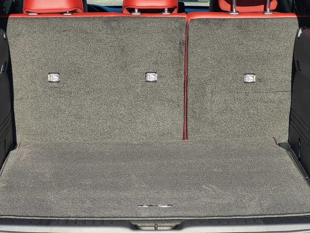 New 2026 MAZDA CX-50 2.5 Hybrid w/ Premium Plus Pkg image 21