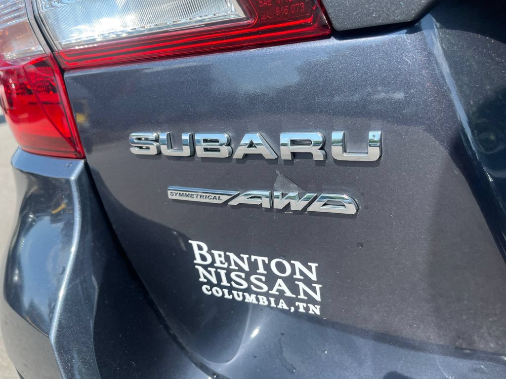Used 2015 Subaru Outback 2.5i Premium AWD/4WD image 40