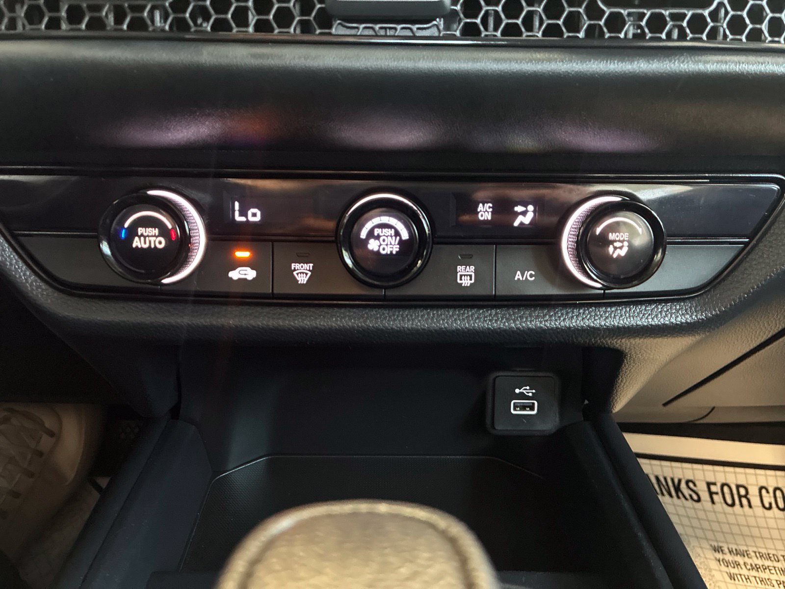 Used 2024 Honda HR-V LX image 22