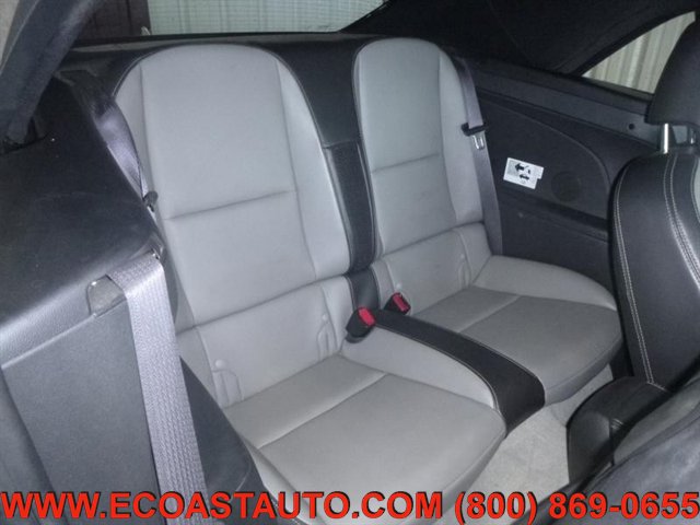 Used 2014 Chevrolet Camaro LT w/ RS Package RWD image 8