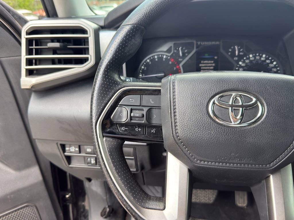 Used 2023 Toyota Tundra SR5 image 18