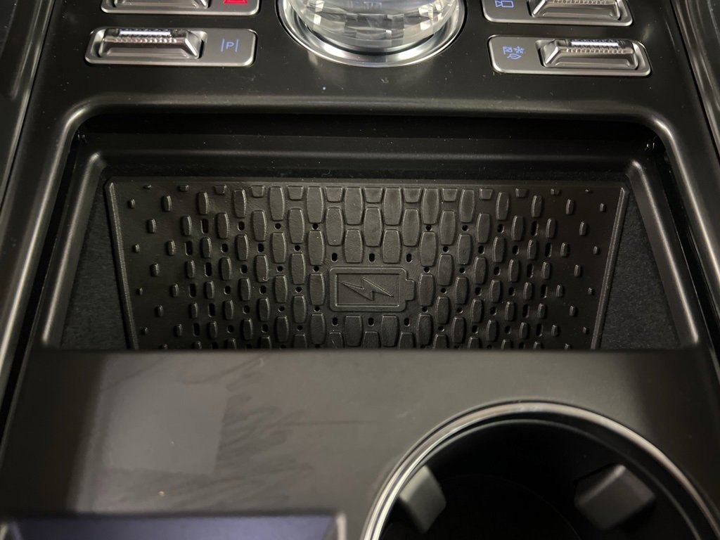 Used 2026 Lincoln Nautilus Premier w/ Equipment Group 102A image 17