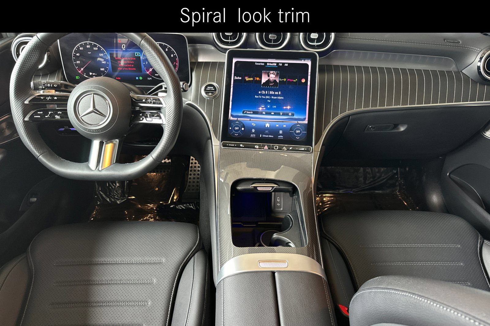 Certified 2023 Mercedes-Benz GLC 300 4MATIC image 20