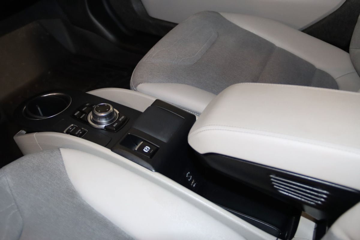 Used 2014 BMW i3 RWD image 37