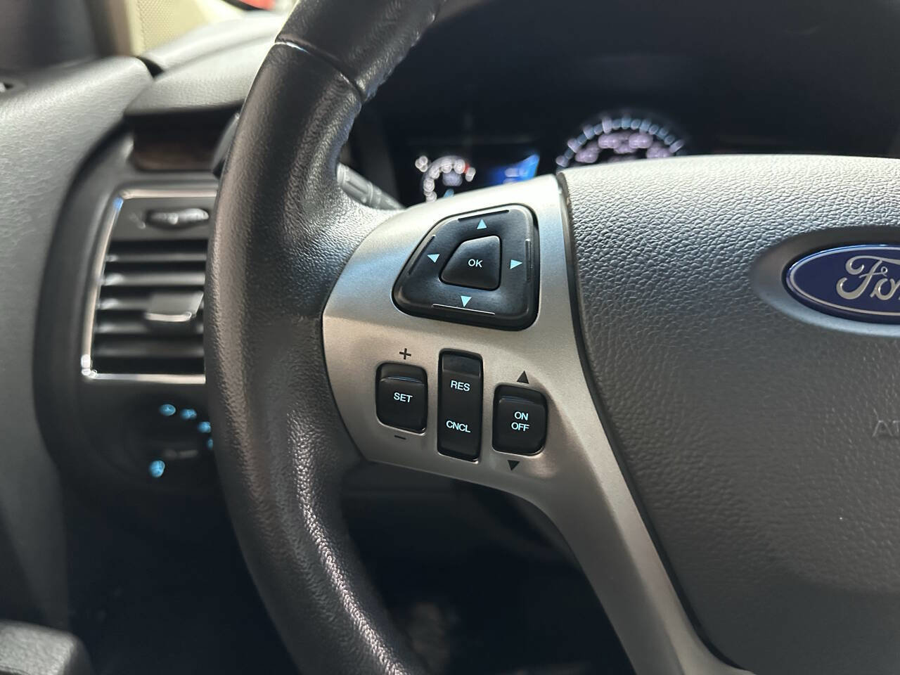 Used 2019 Ford Flex Limited image 23