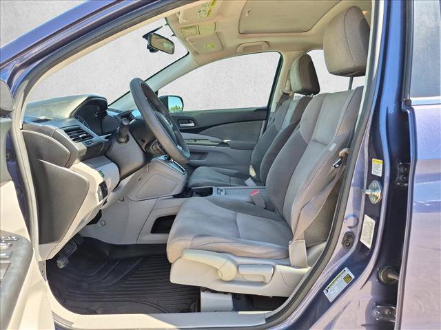 Used 2014 Honda CR-V EX image 16