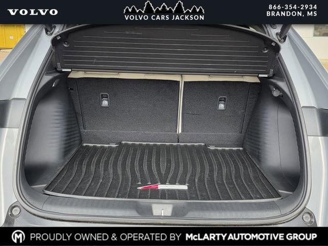 Used 2025 Acura ADX A-Spec image 28