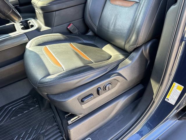 Used 2020 GMC Sierra 1500 AT4 w/ AT4 Premium Package image 19