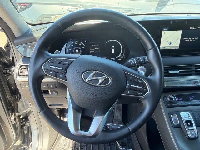 Used 2021 Hyundai Palisade Limited AWD/4WD image 22