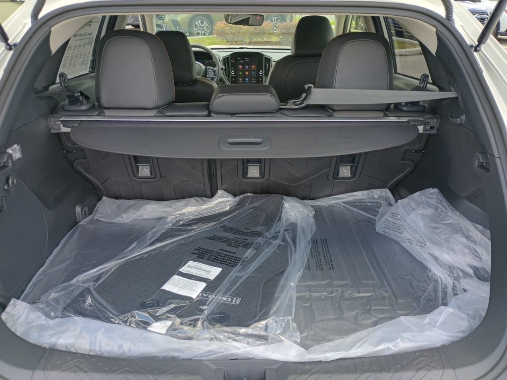 New 2026 Subaru Crosstrek 2.5i Limited AWD/4WD image 15