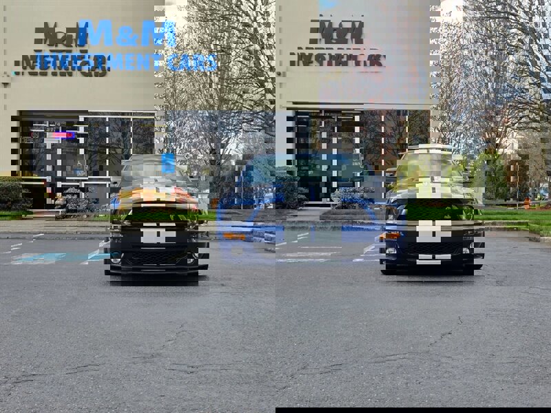 Used 2008 Ford Mustang Shelby GT500 image 71